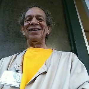 Meet your Posher, Rodney